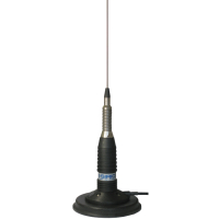 Sirio ML 145 Magneetantenne 160CM